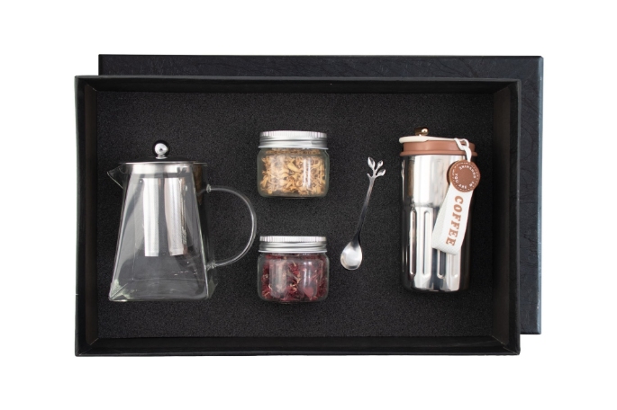 ست هدیه دمنوش