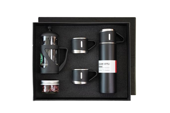 ست هدیه دمنوش