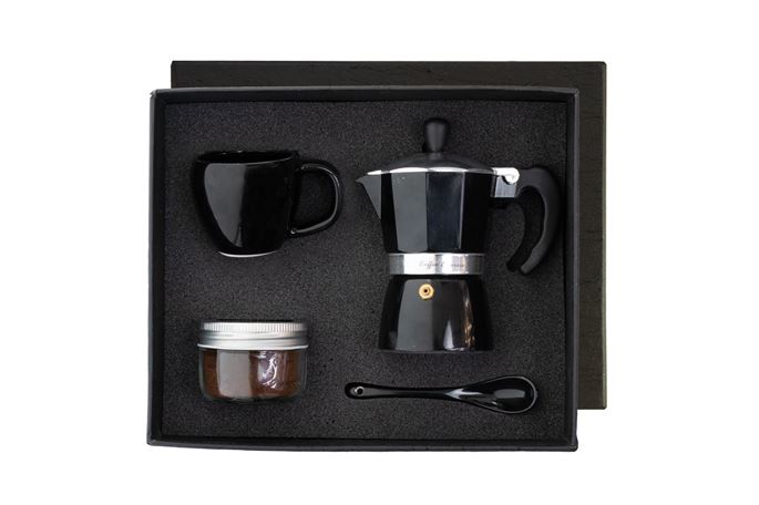 ست هدیه قهوه