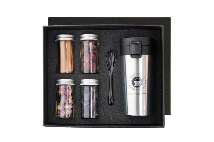 ست هدیه دمنوش