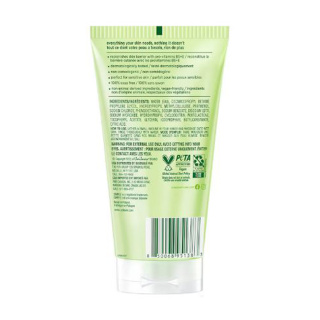 ژل شستشوی صورت سیمپل حجم 150ML مناسب پوست های خشک - 2