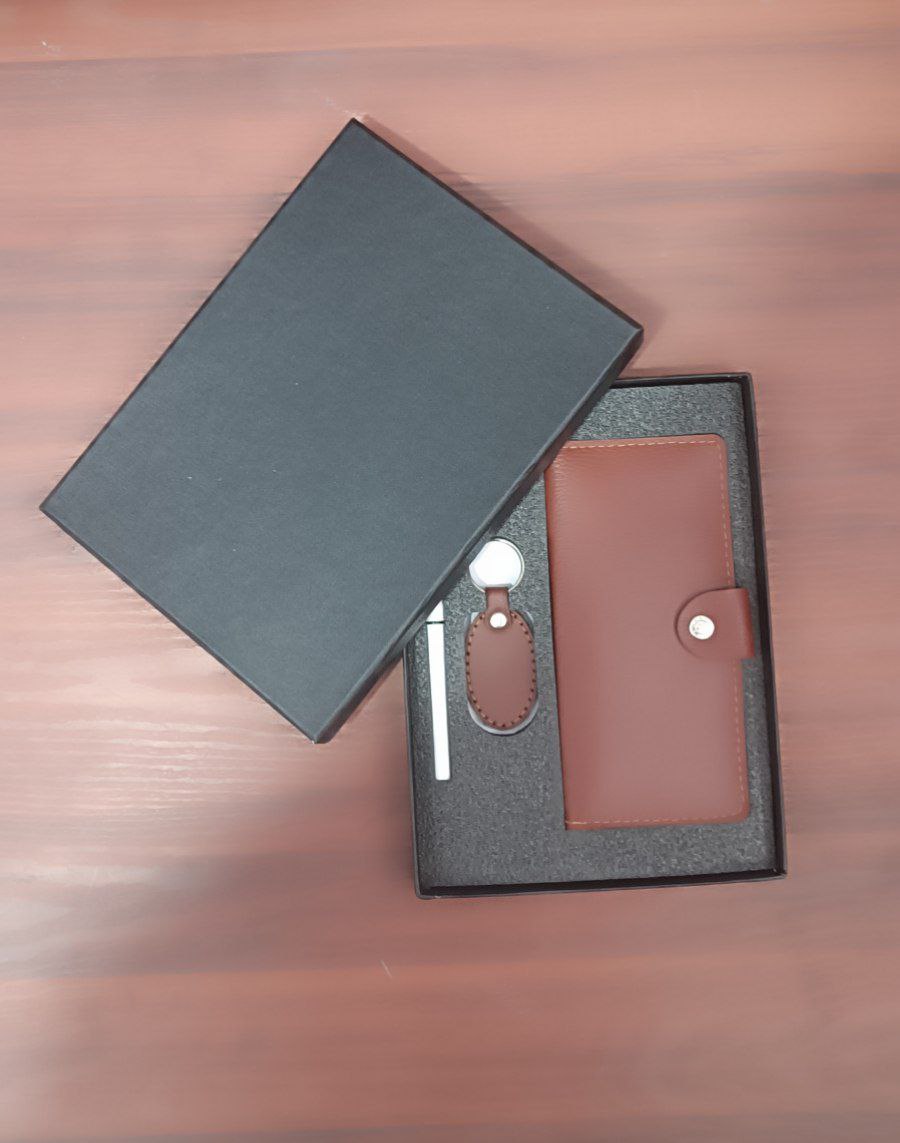 ست هدیه، مناسب تبلیغات