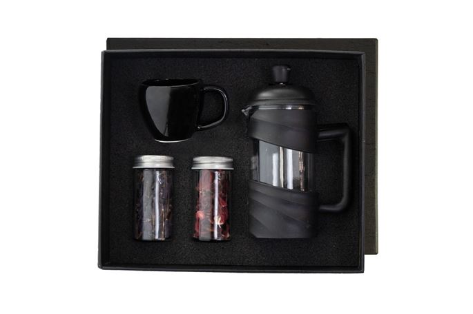 ست هدیه دمنوش