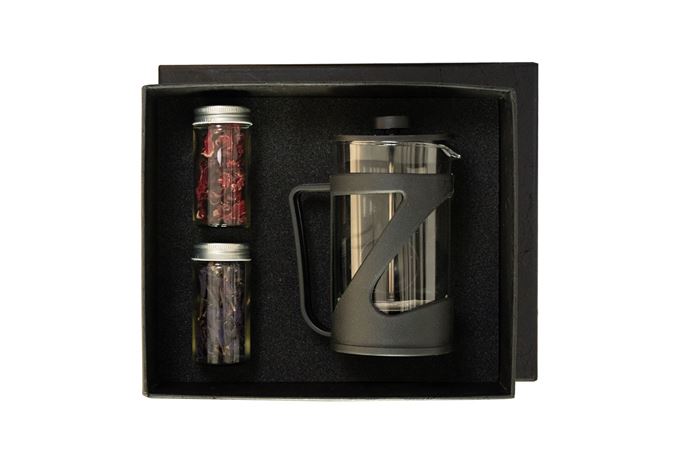 ست هدیه دمنوش