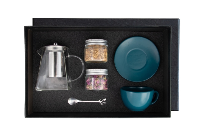 ست هدیه دمنوش