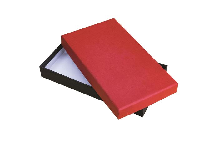 جعبه، هارد باکس 10.5*19.5*2.5 قیمت خالص، جعبه آماده