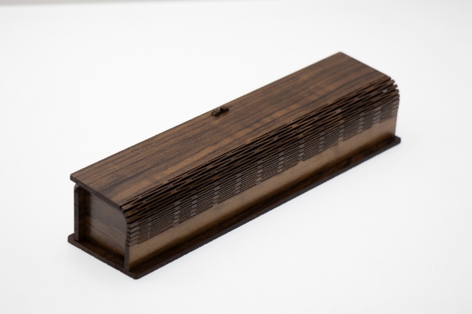 جعبه خودکار